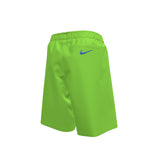 Breaker Cutout Swoosh Volley