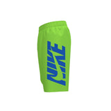 Breaker Cutout Swoosh Volley
