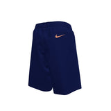 Breaker Cutout Swoosh Volley