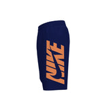 Breaker Cutout Swoosh Volley