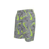 Breaker Pebble AOP 7in Volley