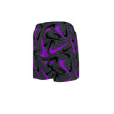 Breaker Pebble All Over Print 4in Volley