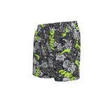 Breaker Floral  AOP 4in Volley