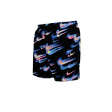 Astroit All Over Print 4in Volley