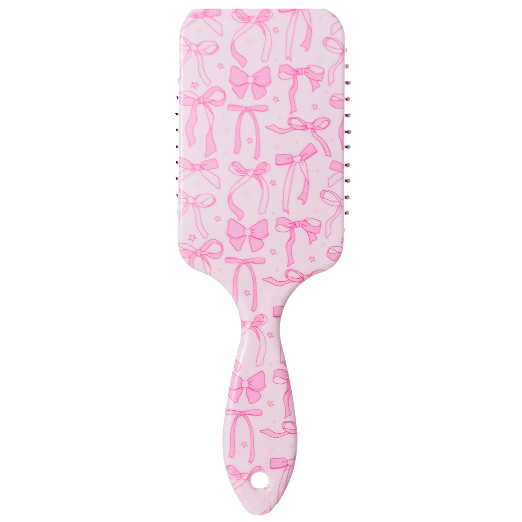 New Bow Brush - Denny's