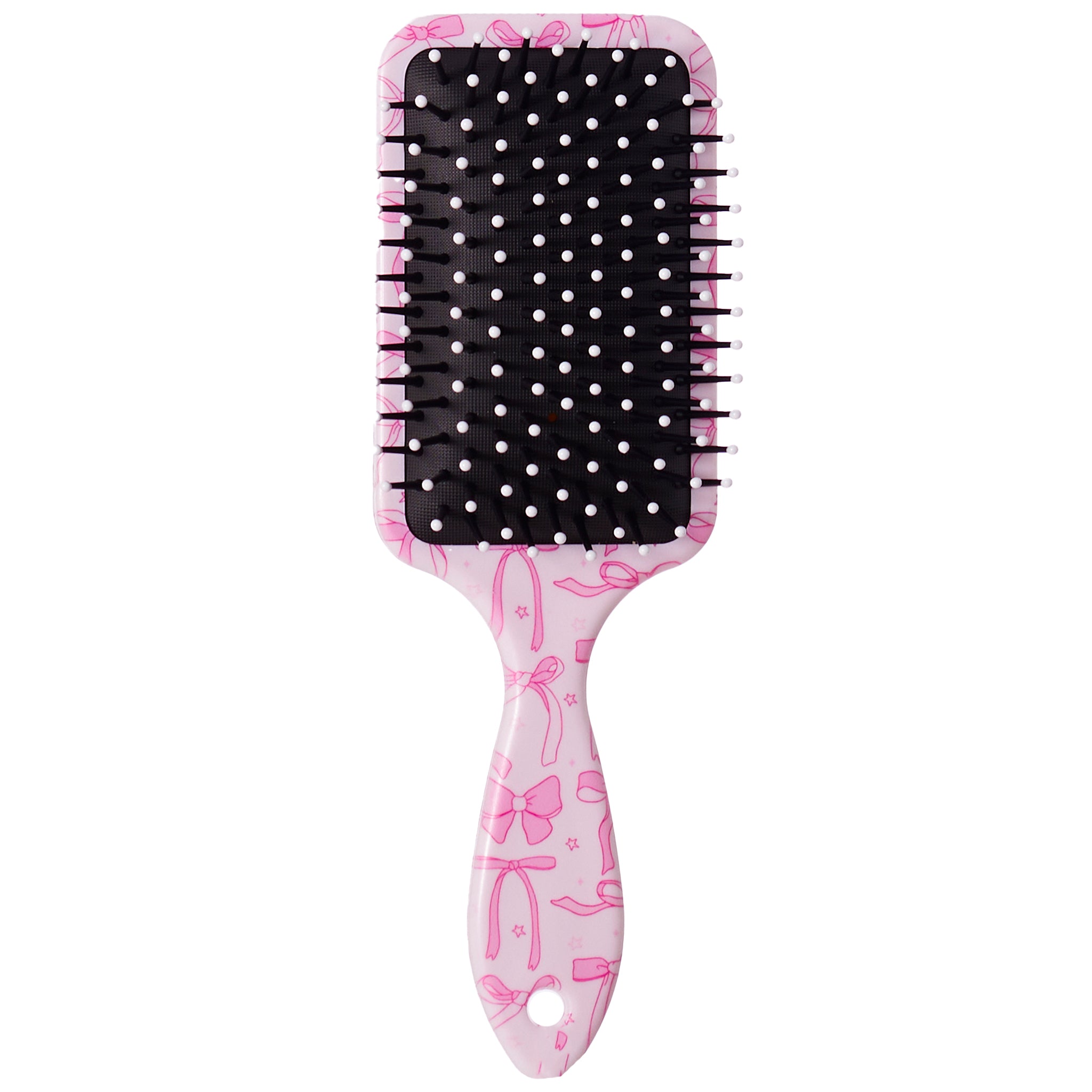 New Bow Brush - Denny's