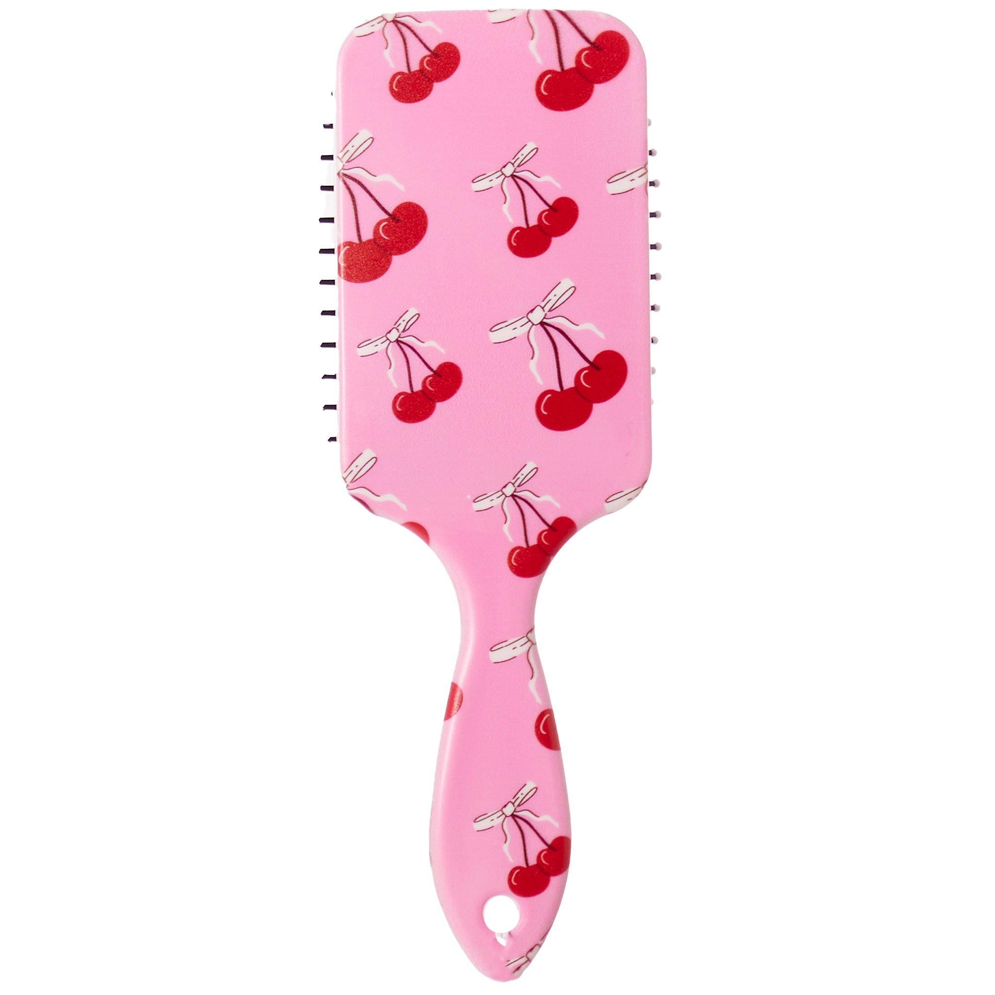 New Cherry Brush - Denny's
