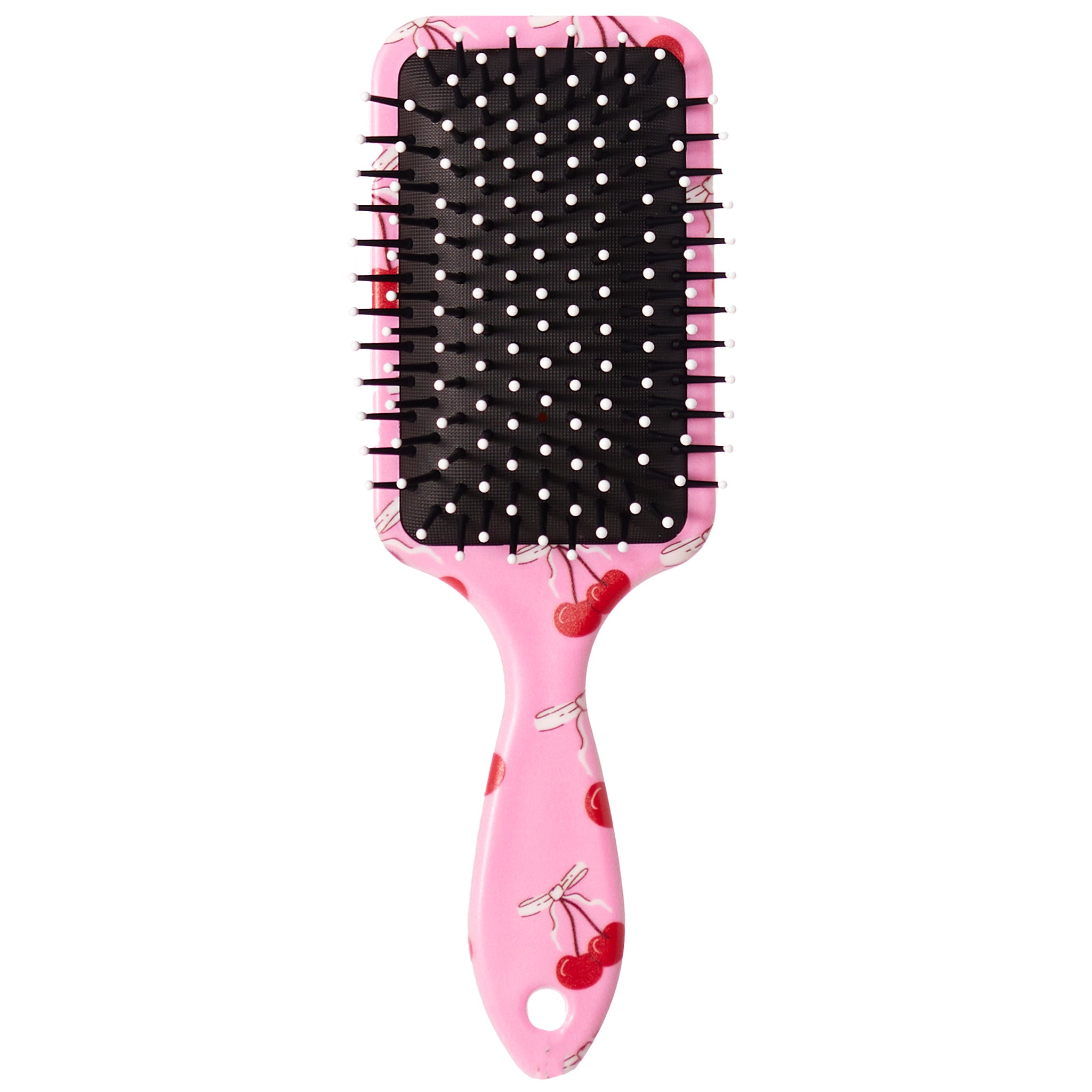 New Cherry Brush - Denny's