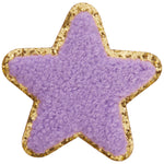 Star Stick-On Patch - Denny's