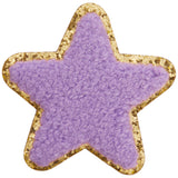 Star Stick-On Patch - Denny's