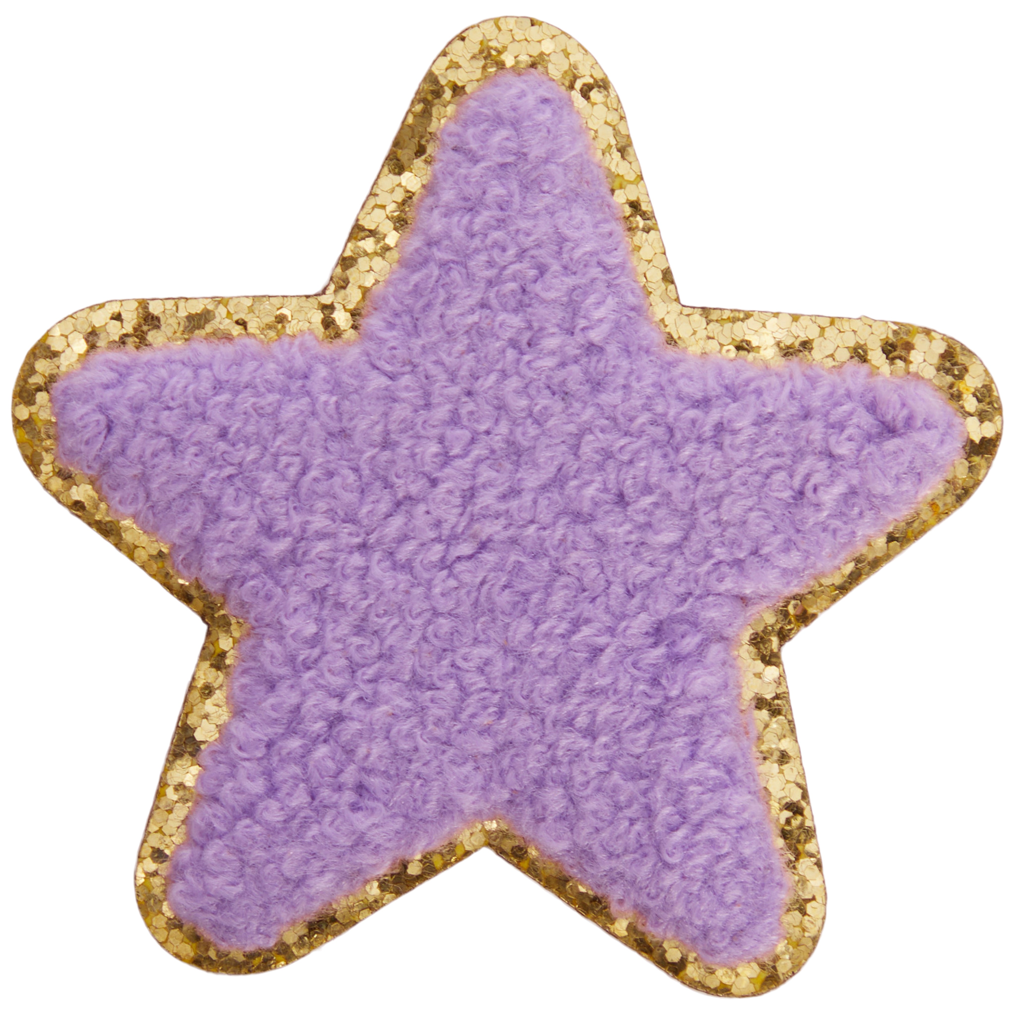 Star Stick-On Patch - Denny's