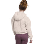 Suave OFO Zip Hooded Jacket - Denny's