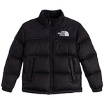 Retro Nupste Jacket - Denny's