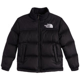 Retro Nupste Jacket - Denny's