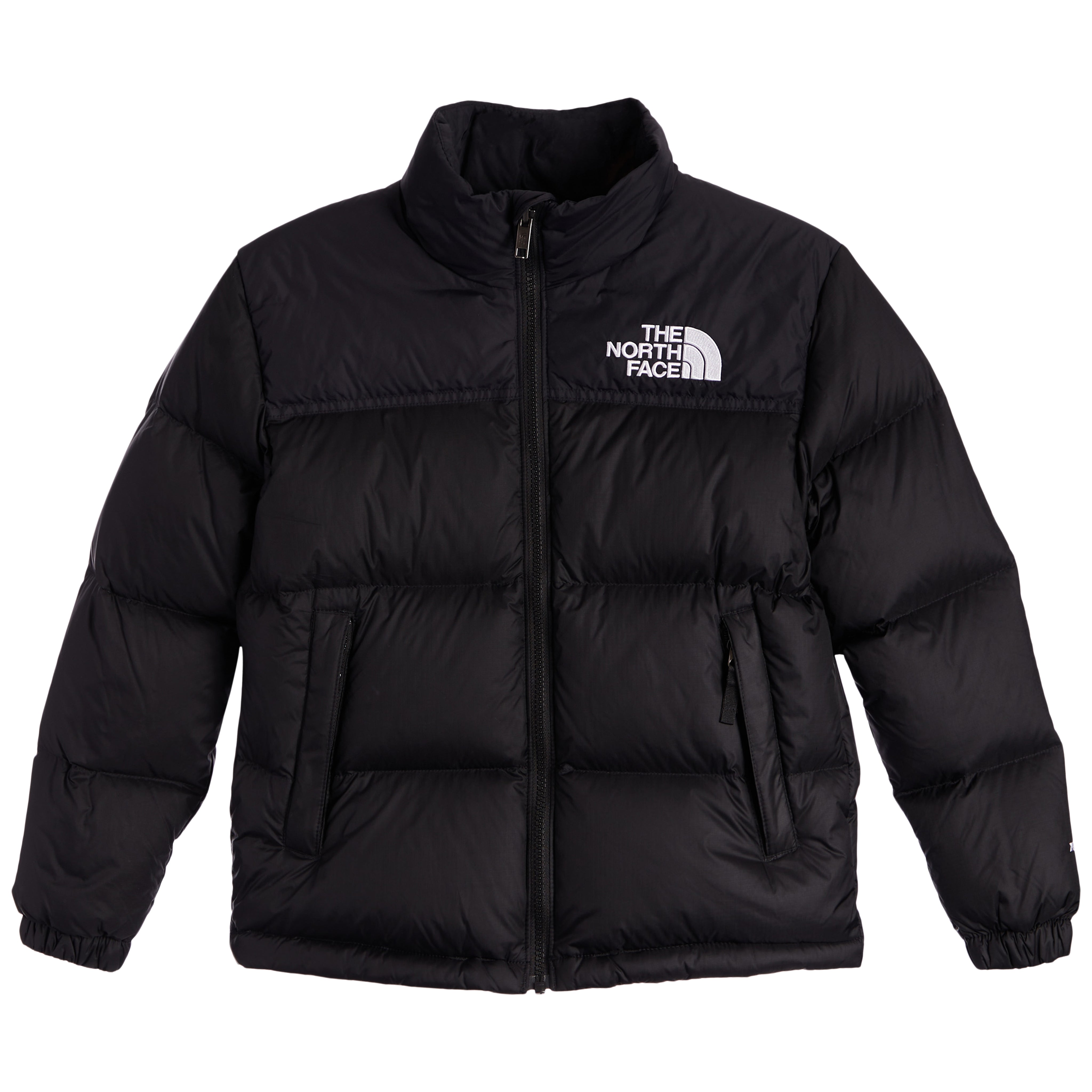 Retro Nupste Jacket - Denny's