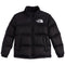Retro Nupste Jacket - Denny's