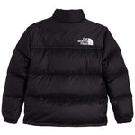 Retro Nupste Jacket - Denny's