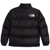 Retro Nupste Jacket - Denny's