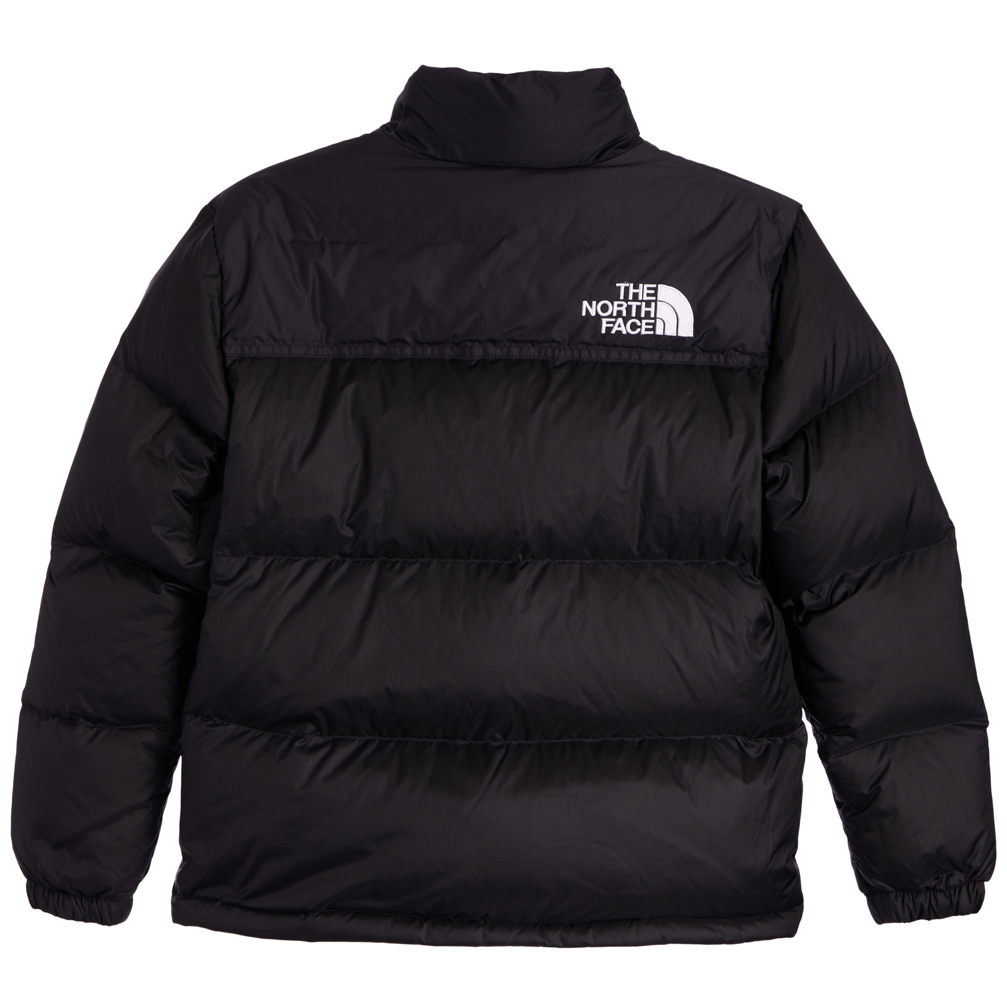 Retro Nupste Jacket - Denny's