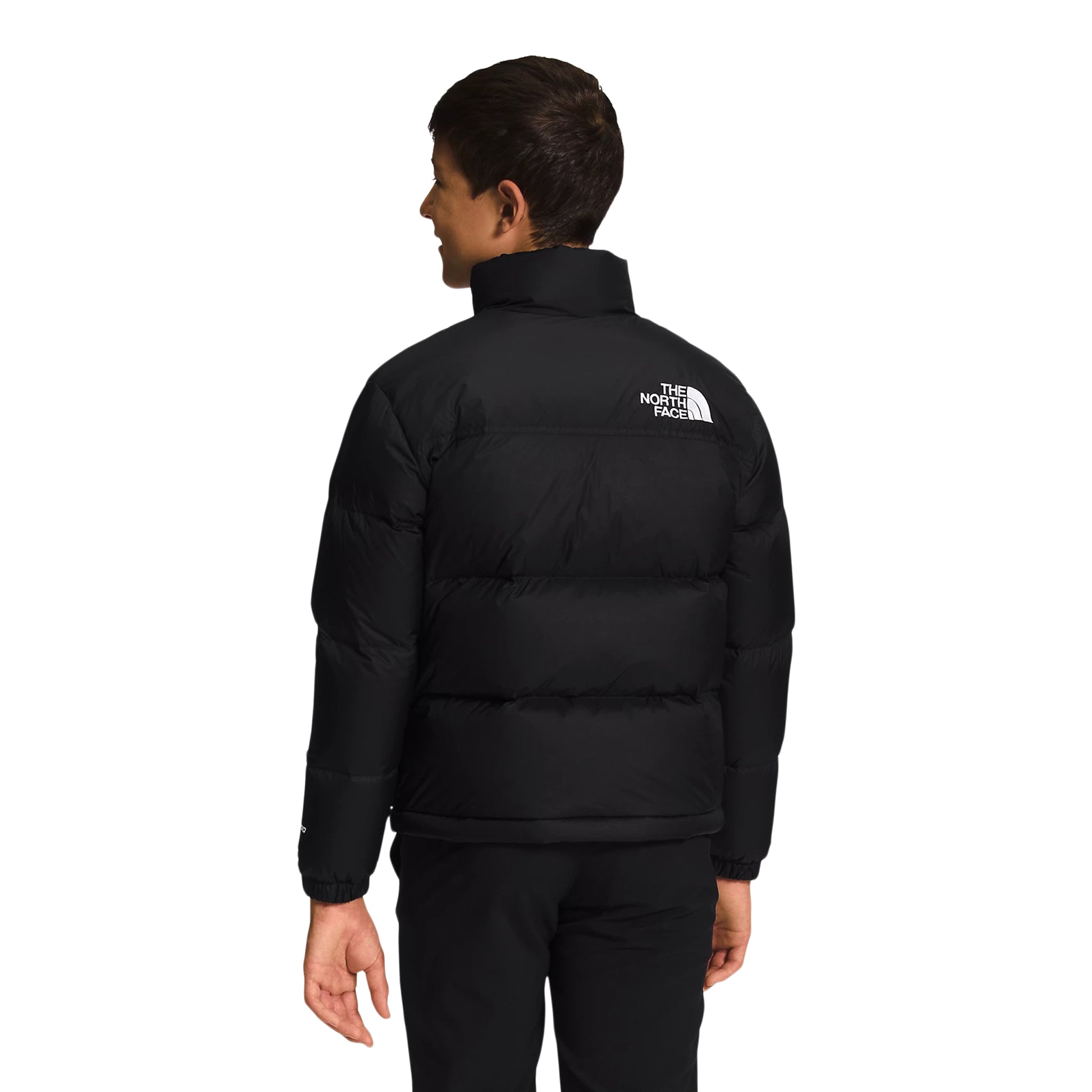Retro Nupste Jacket - Denny's