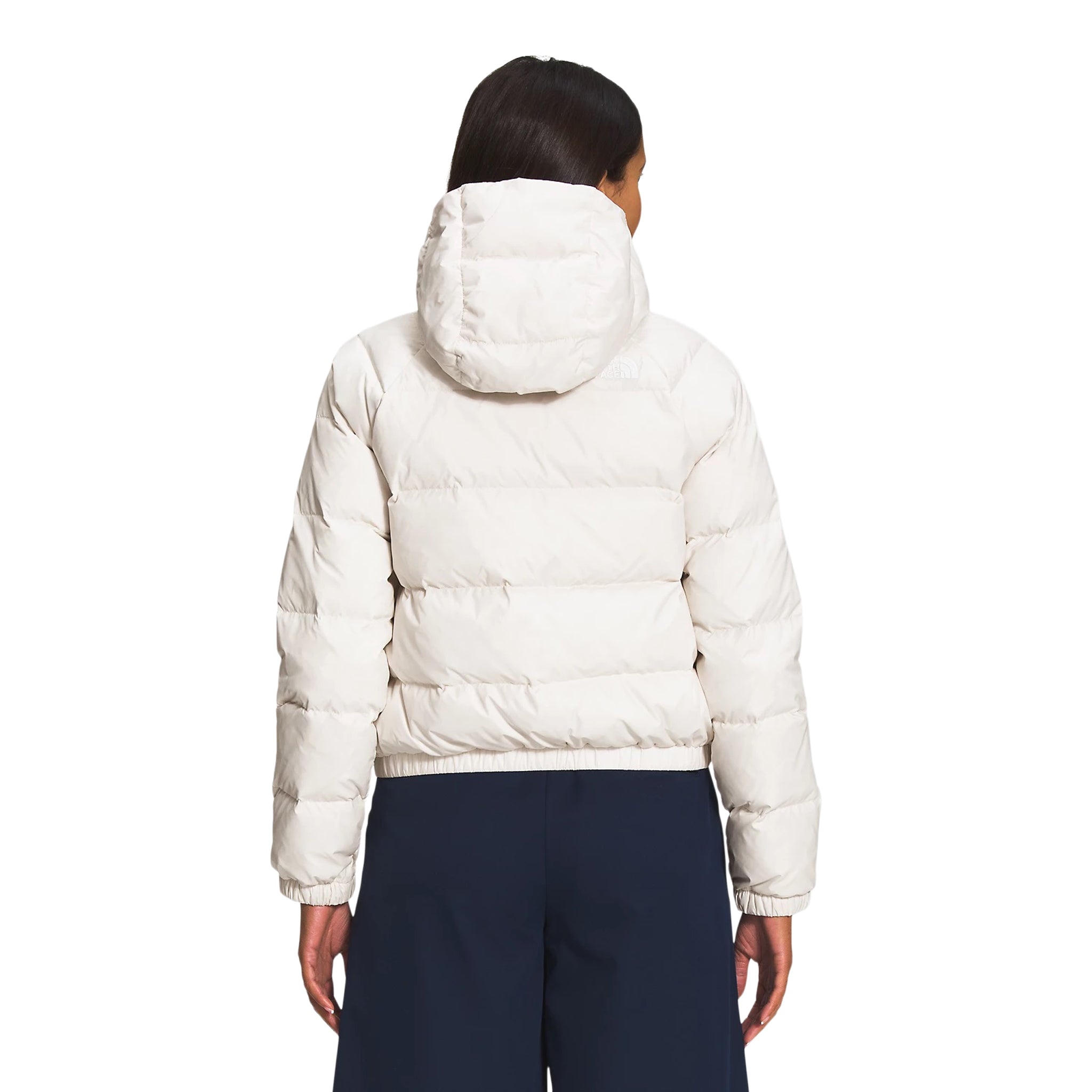 Hydrenalite Down Hoodie - Denny's