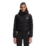 Hydrenalite Down Hoodie - Denny's
