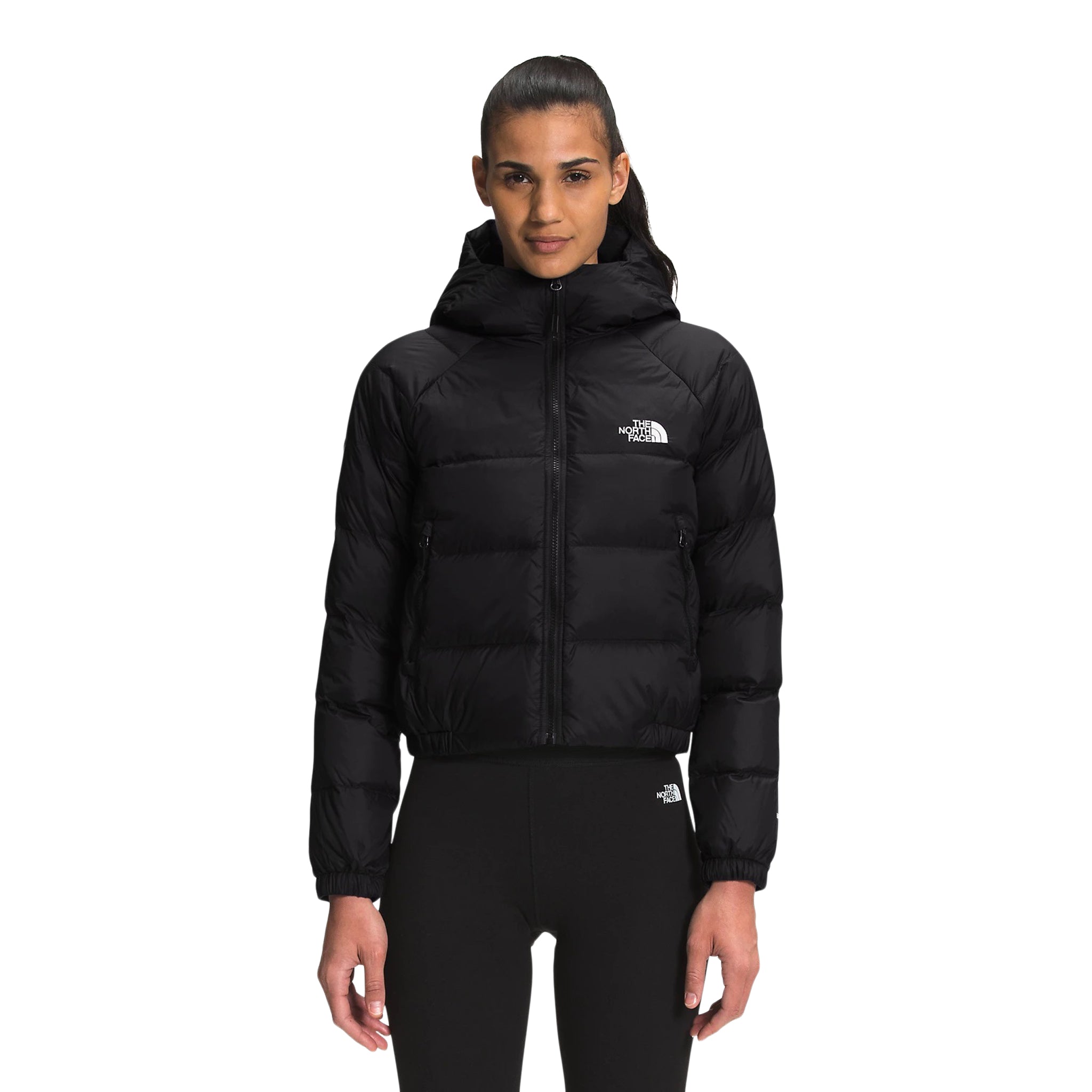 Hydrenalite Down Hoodie - Denny's