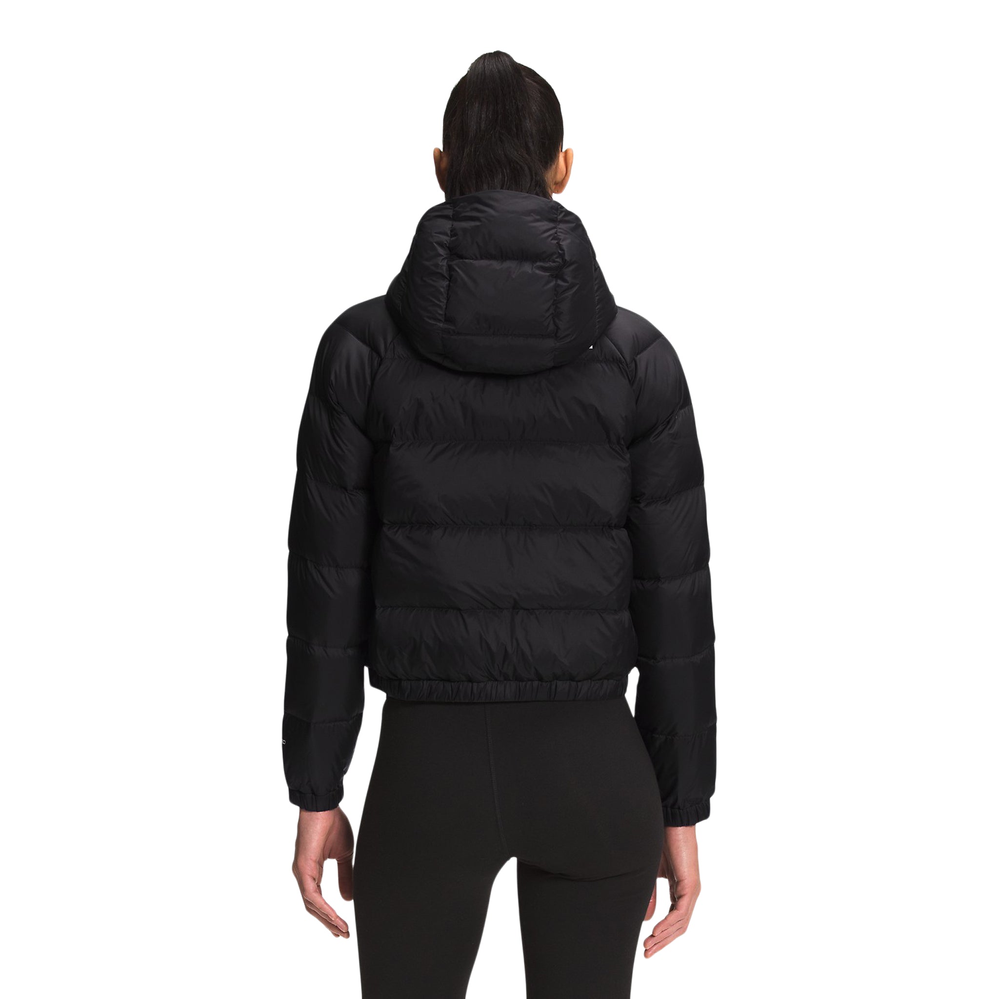 Hydrenalite Down Hoodie - Denny's