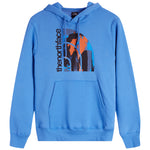 Jumbo Half Dome Hoodie - Denny's