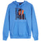 Jumbo Half Dome Hoodie - Denny's