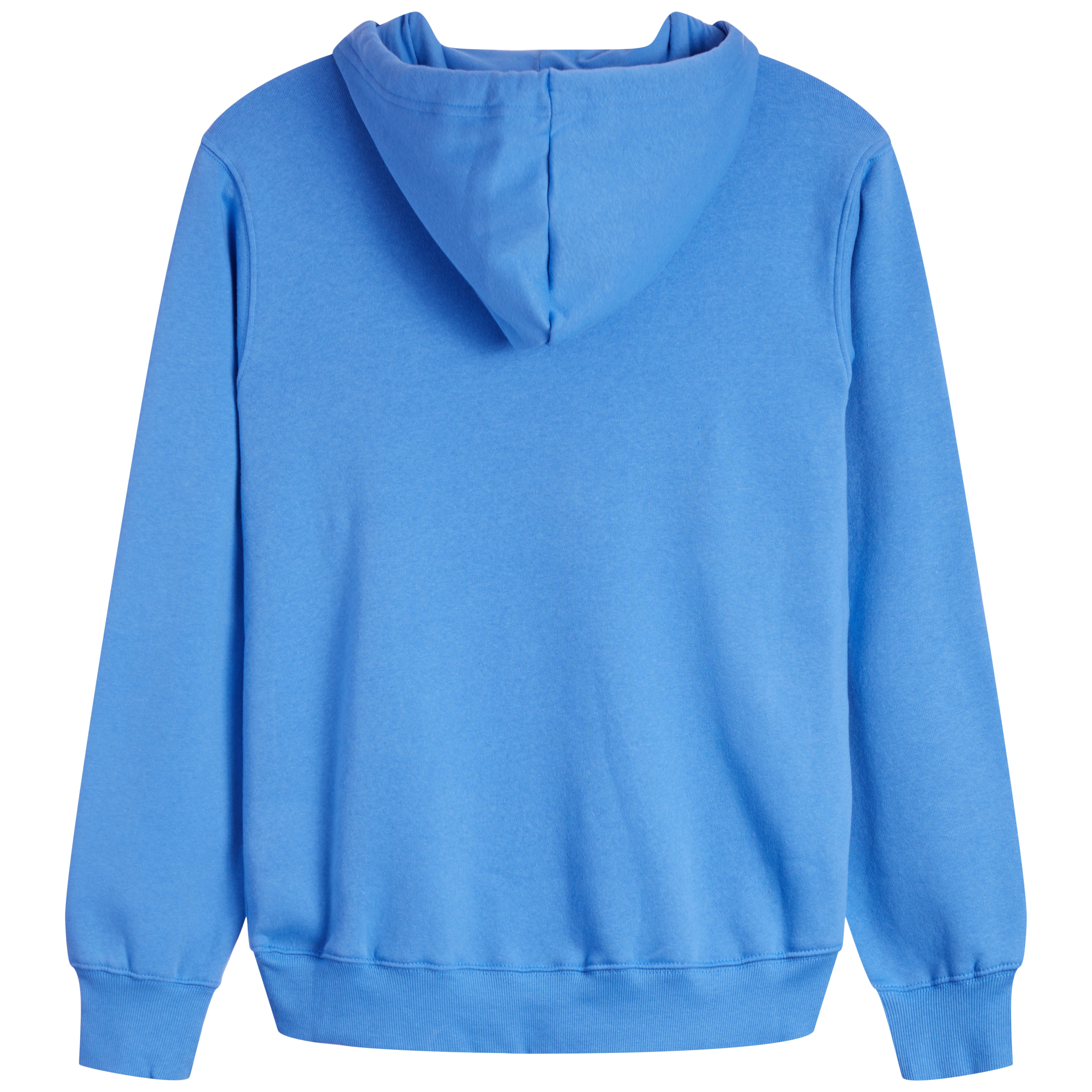 Jumbo Half Dome Hoodie - Denny's