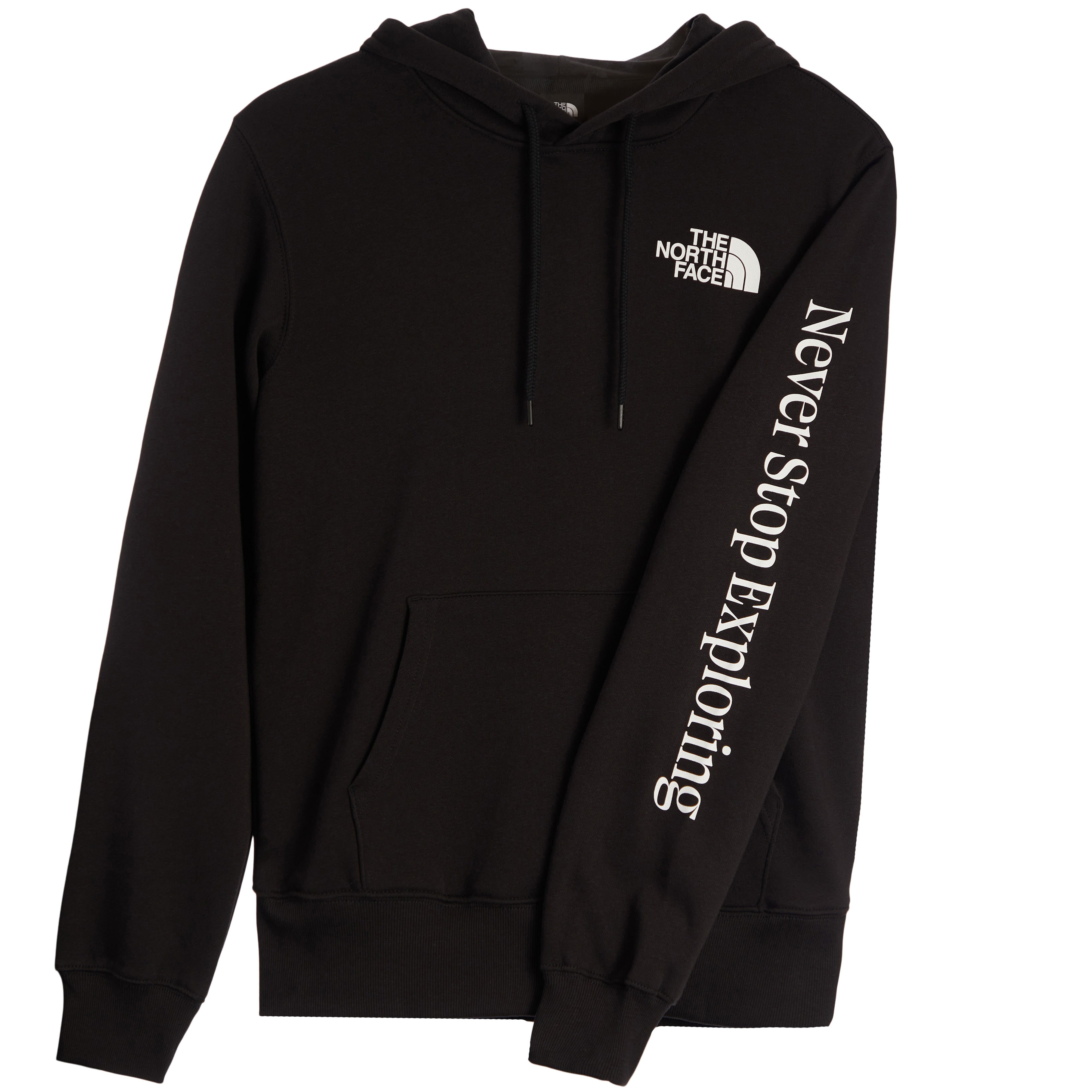 Places We Love Hoodie - Denny's