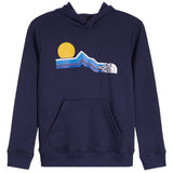 Northface Hoodie - Denny's