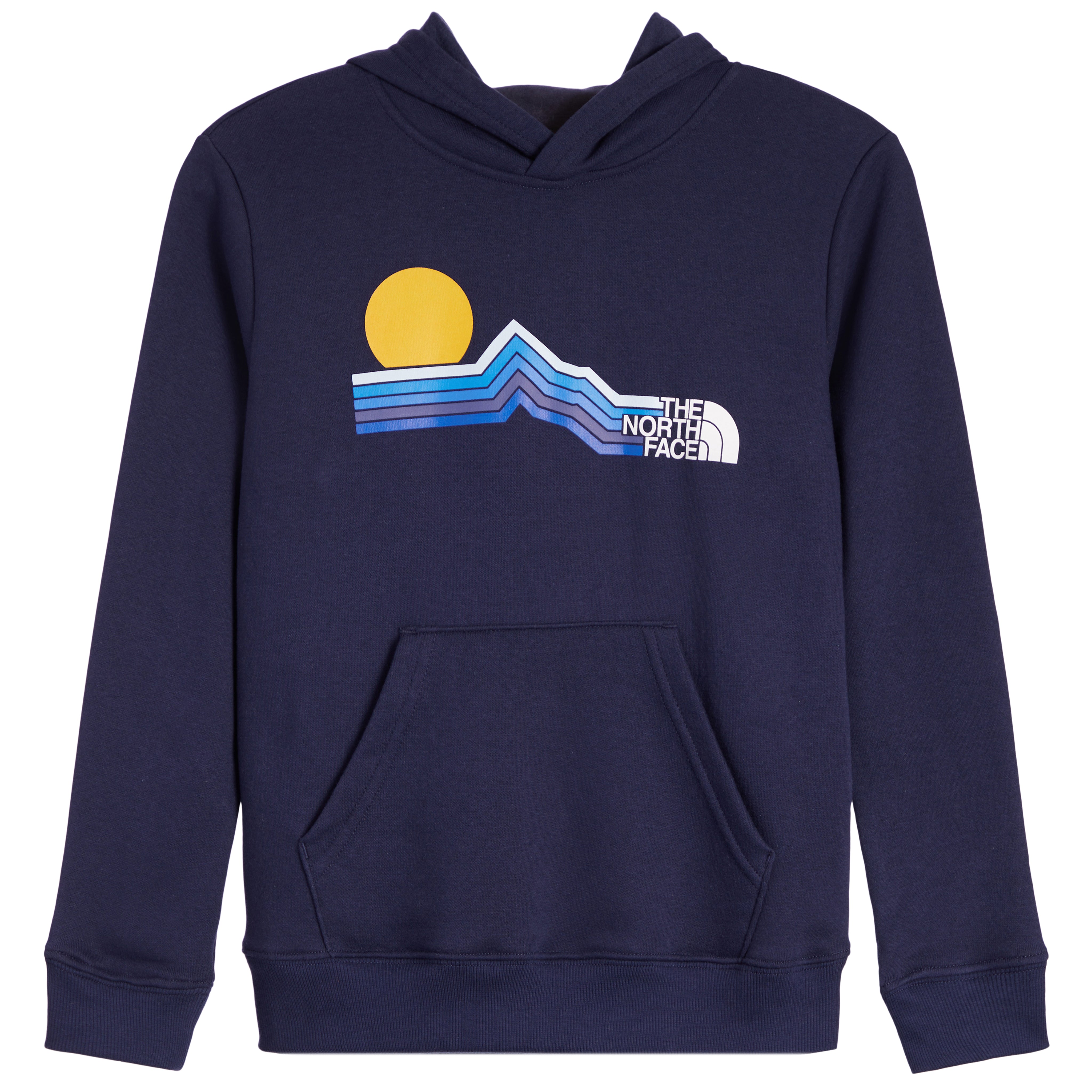 Northface Hoodie - Denny's