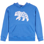 North Face Hoodie - Denny's