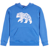 North Face Hoodie - Denny's