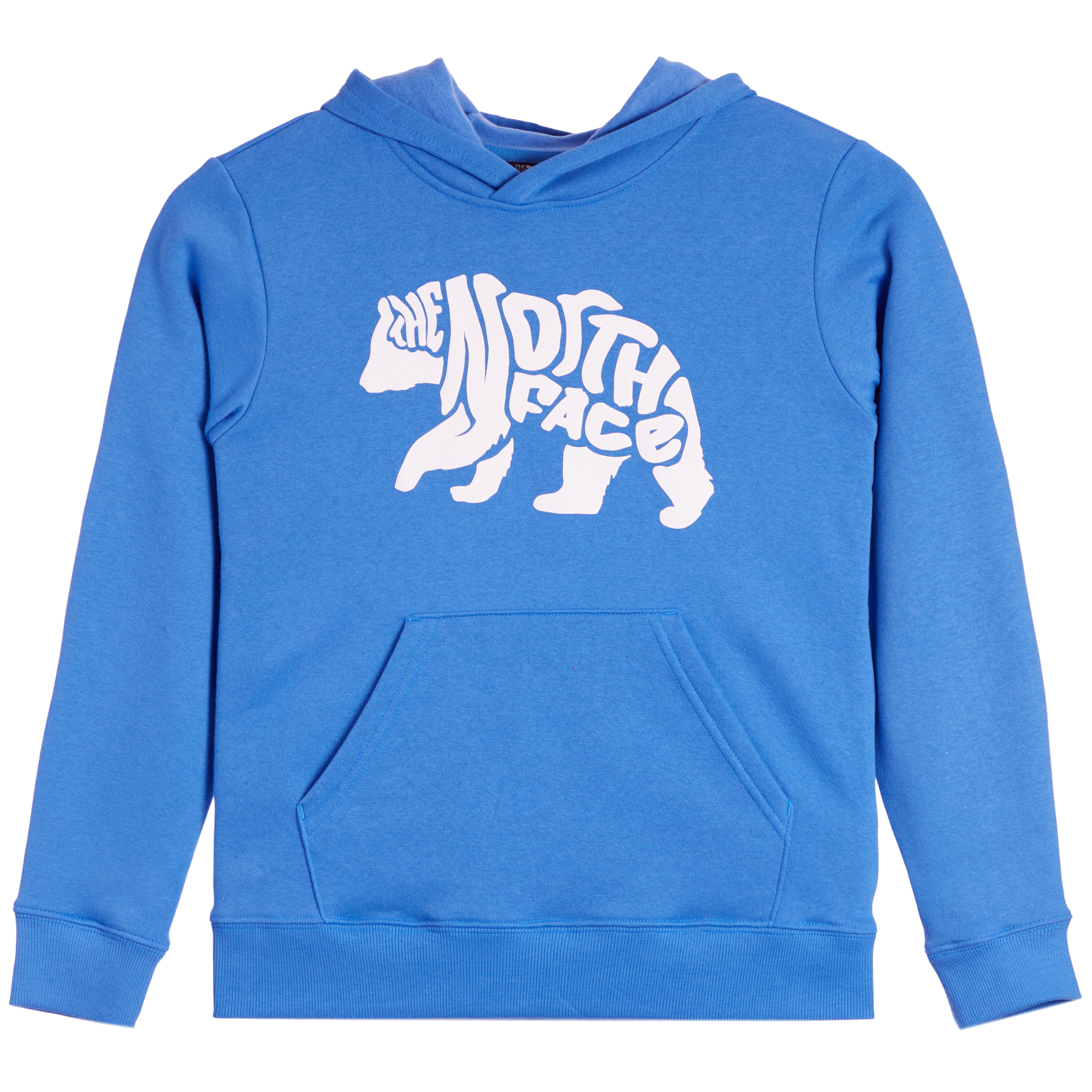 North Face Hoodie - Denny's