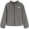 Glacier Zip Hooded Jacket - Denny's