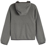 Glacier Zip Hooded Jacket - Denny's
