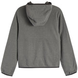 Glacier Zip Hooded Jacket - Denny's