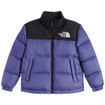 Retro Nupste Jacket - Denny's