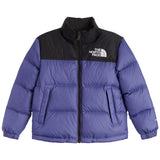 Retro Nupste Jacket - Denny's