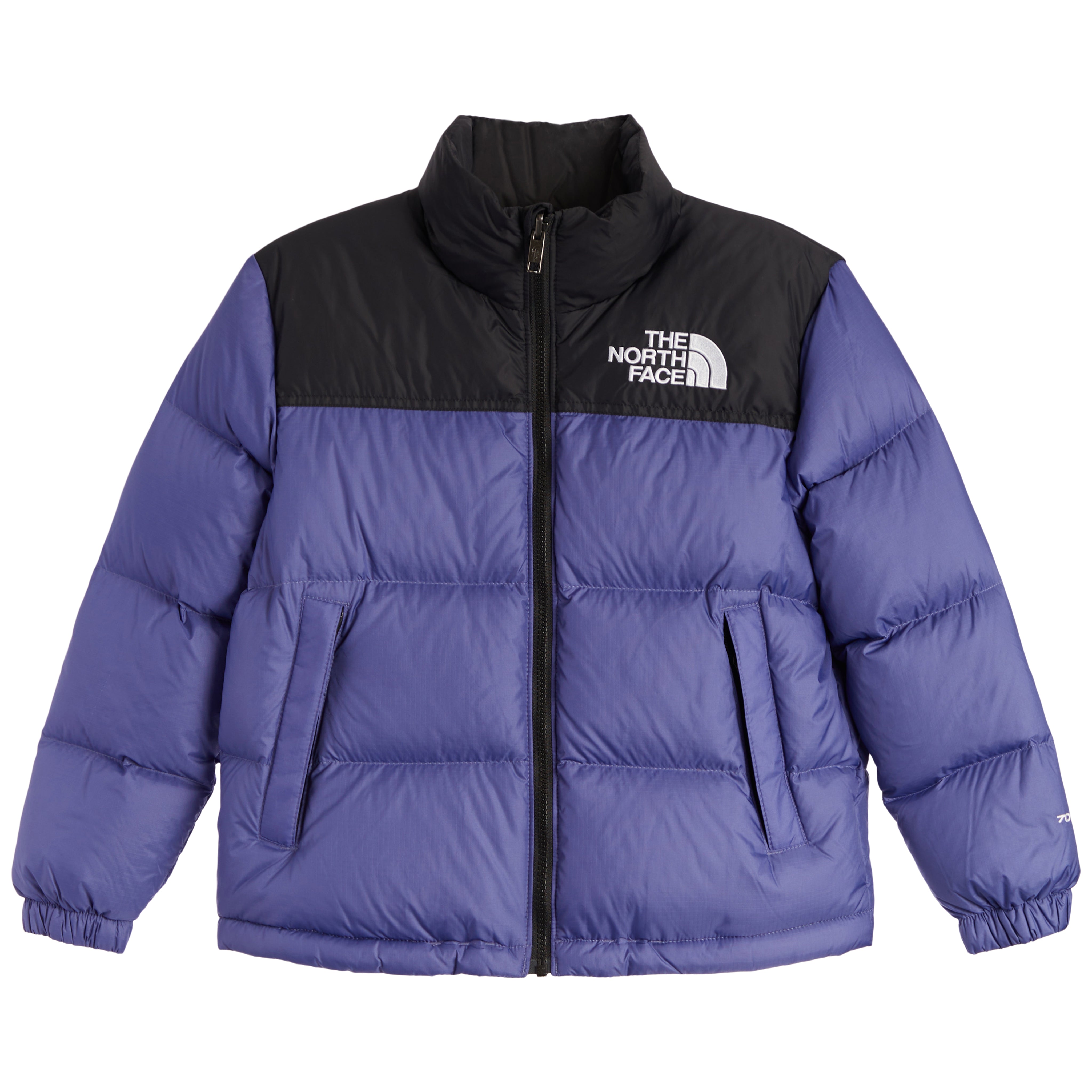 Retro Nupste Jacket - Denny's