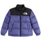 Retro Nupste Jacket - Denny's