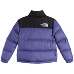 Retro Nupste Jacket - Denny's