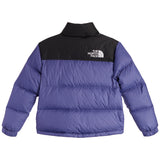 Retro Nupste Jacket - Denny's