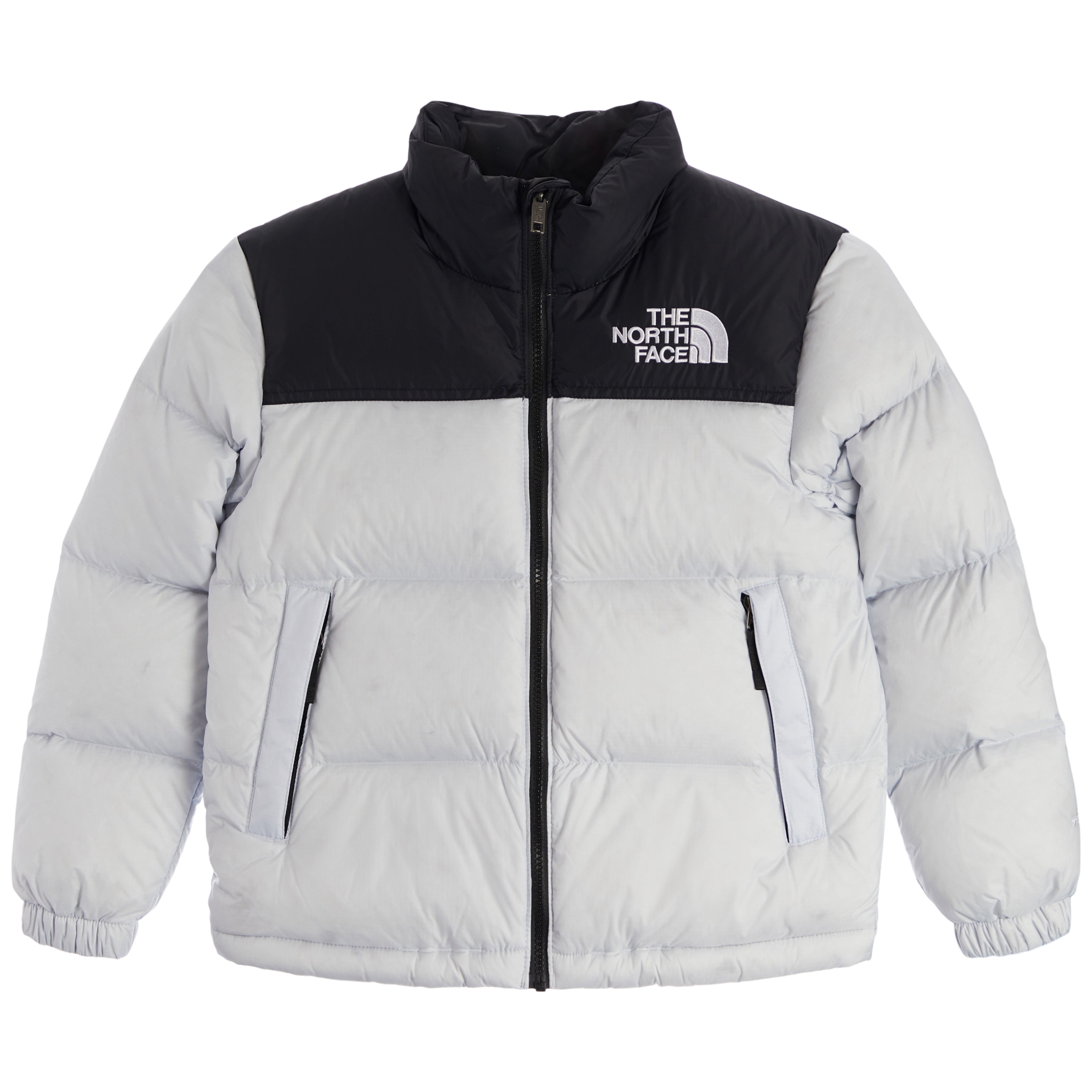 Retro Nupste Jacket - Denny's