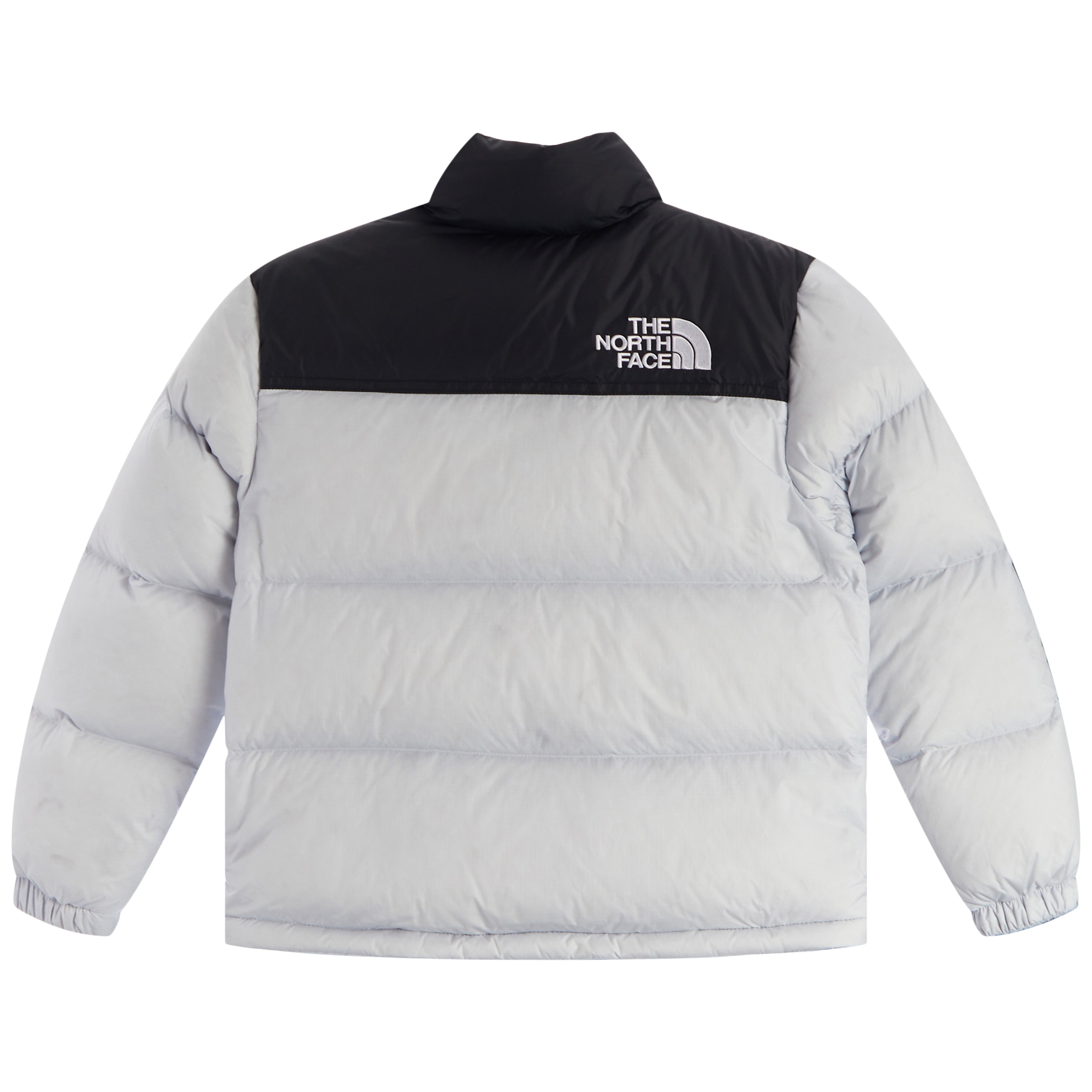 Retro Nupste Jacket - Denny's