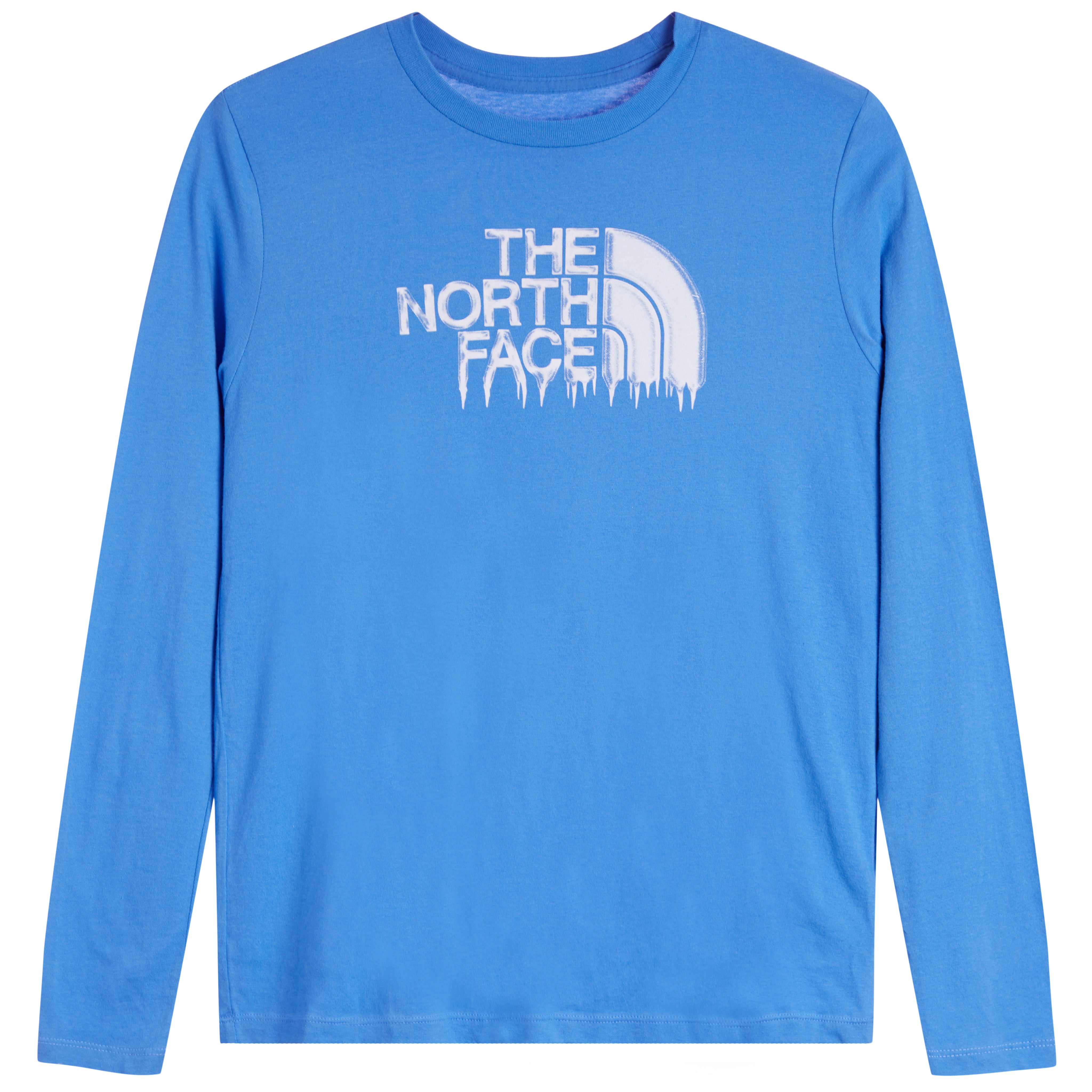 North Face Tee - Denny's