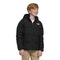 North Down Reversible Hooded Jacket - Denny's